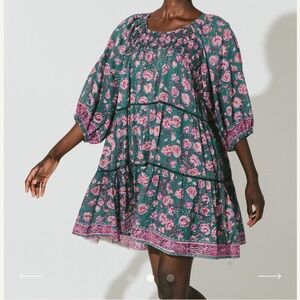 Cleobella Jedda Mini NWT. Size M